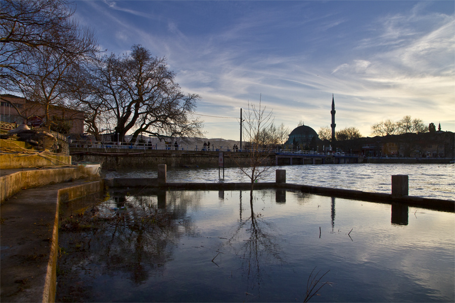 Gölyazı; Bursa
