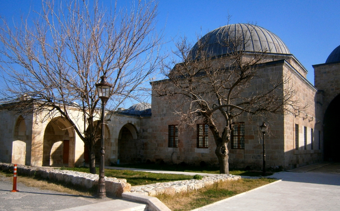 PAYAS KALESİNDEN