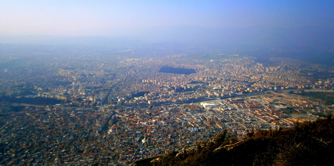 ANTAKYA / ANTİOCHİA