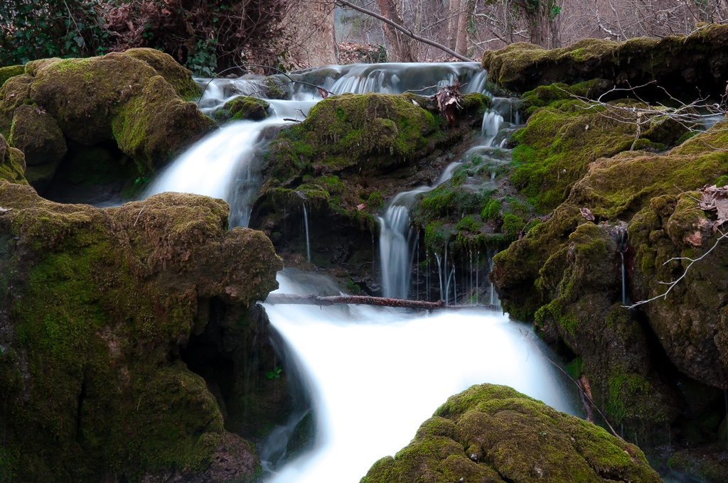 doğadan