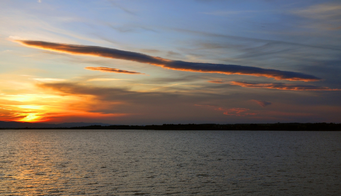 Clouds