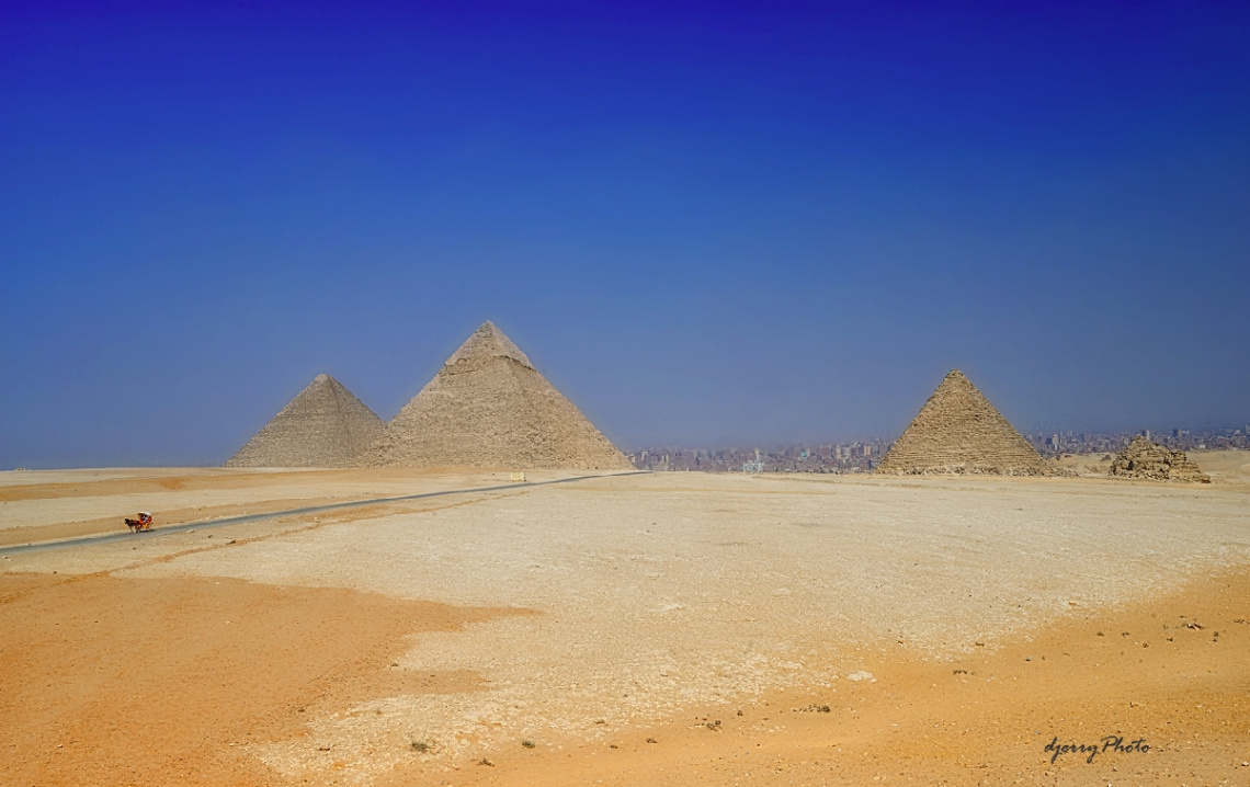 Pyramid