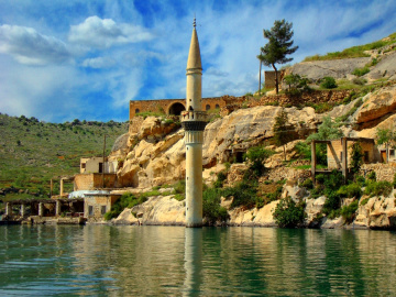 Halfeti