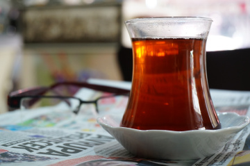 Çay