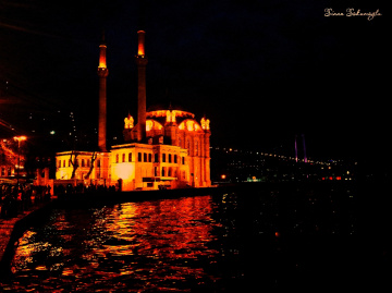ortaköy cami2