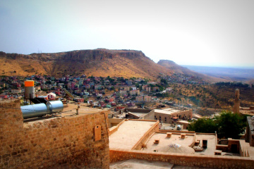 MARDİN