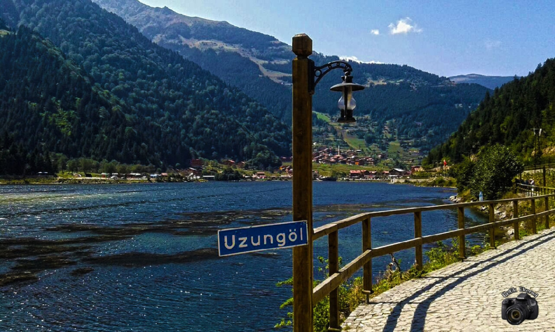 Uzungöl