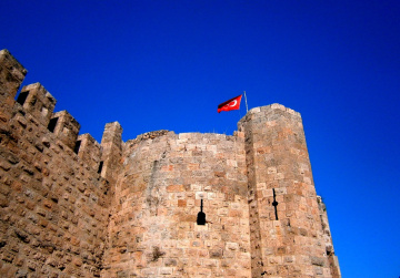 PAYAS KALESİ  2