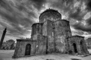 MOSQUE