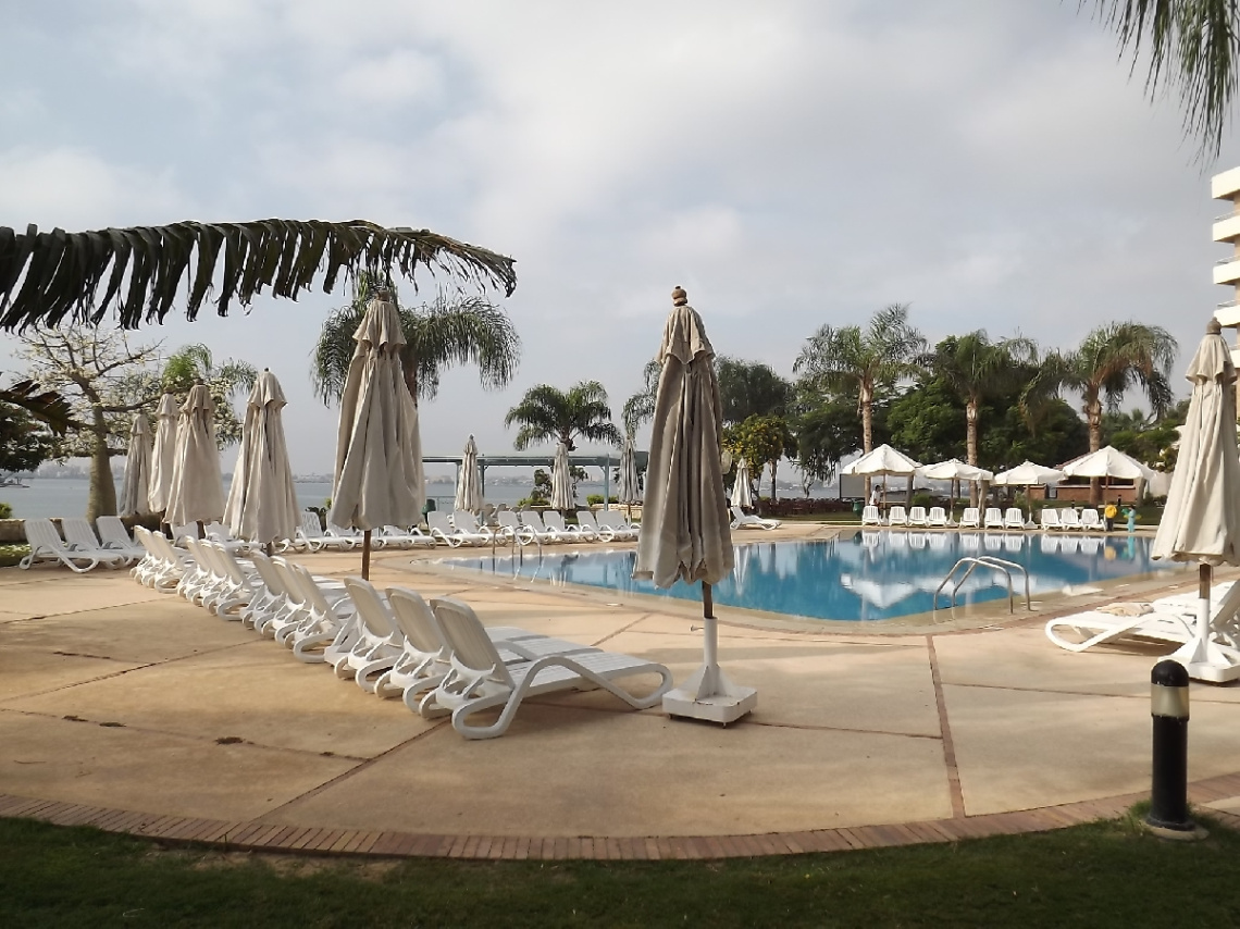 Egypt - Ismailia