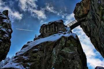 Externsteine