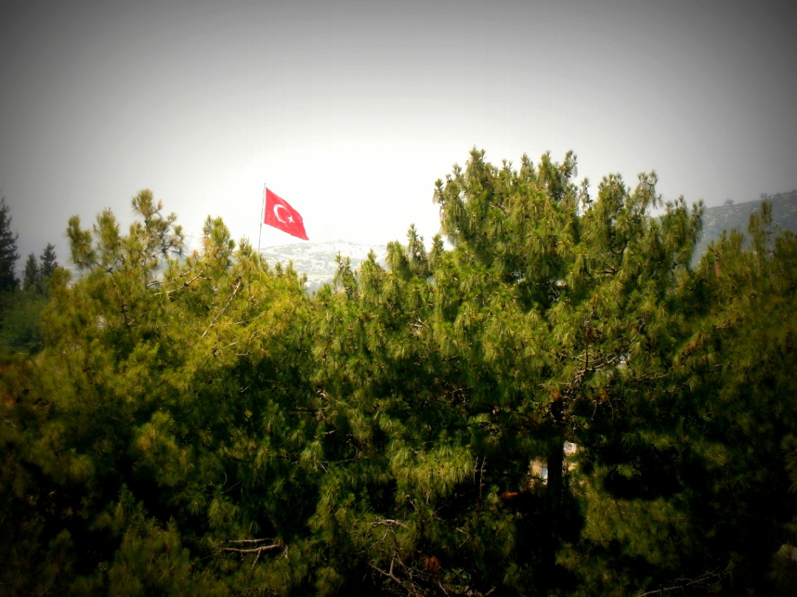 BAYRAĞIMIZ