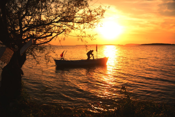Gölyazı
