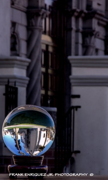 More Refraction Photography 2/13/15