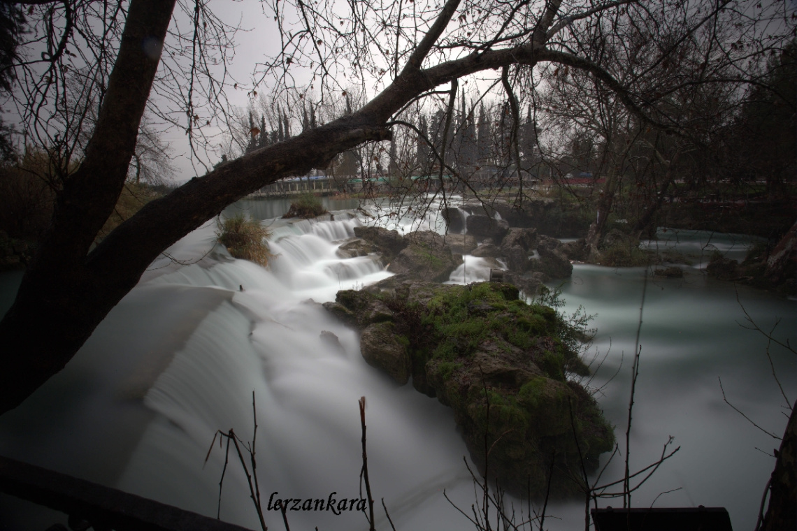 Tarsus Şelalesi