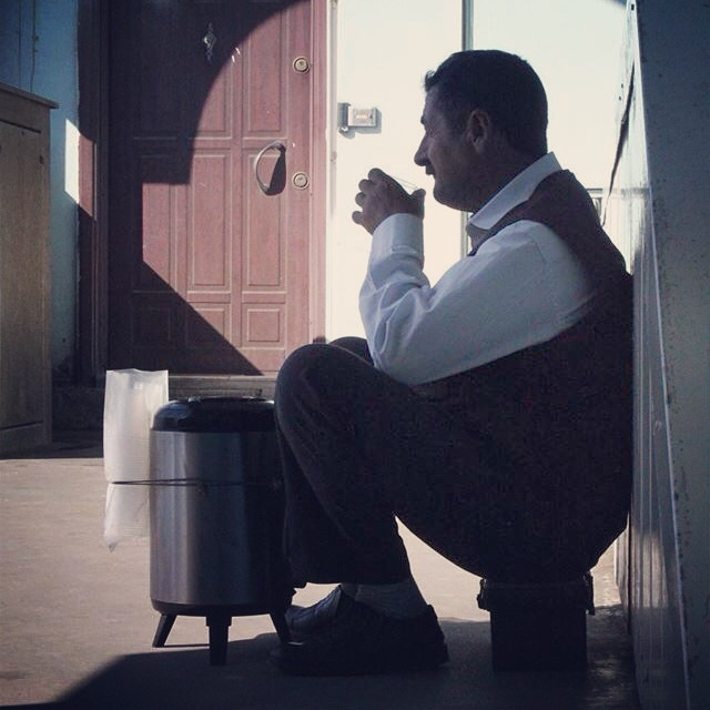 İnsanlarımız