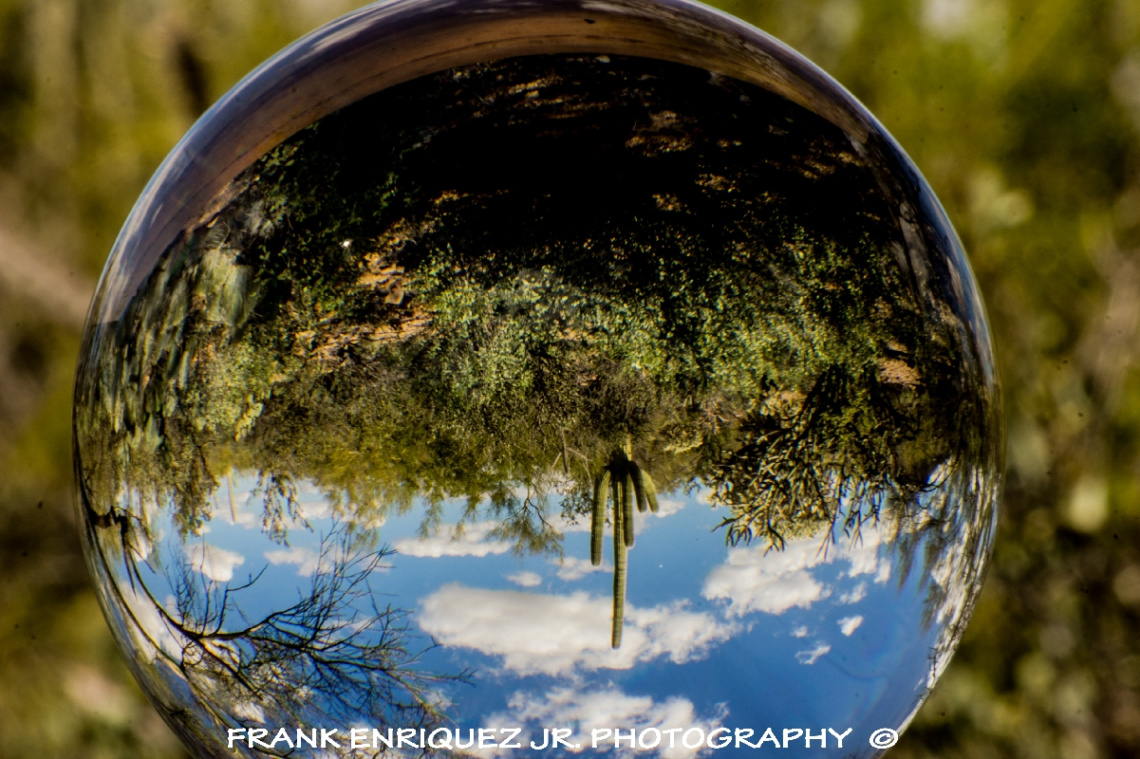 More Refraction Photography 2/16/15