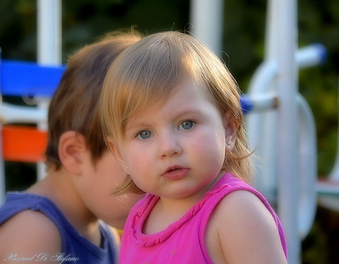 Sweet Angel