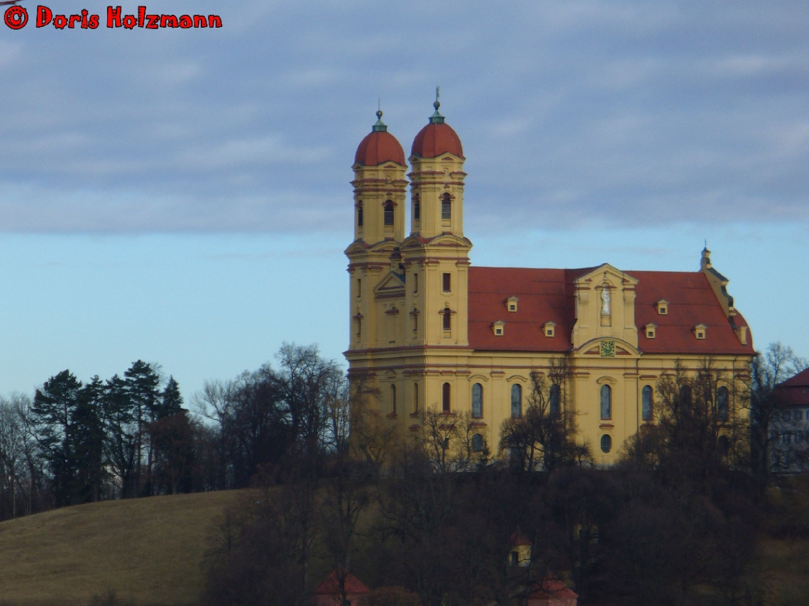 Irgendwo auf der Ostalb/Baden-Württemberg/Germany