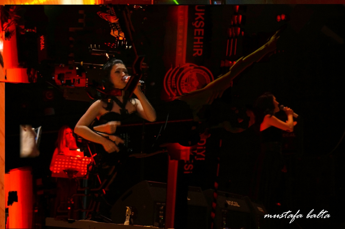 Motion Konser