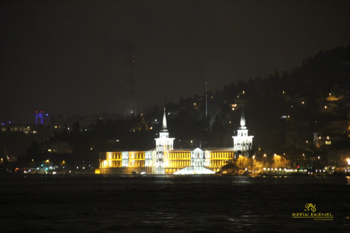 Kuleli Askeri Lisesi