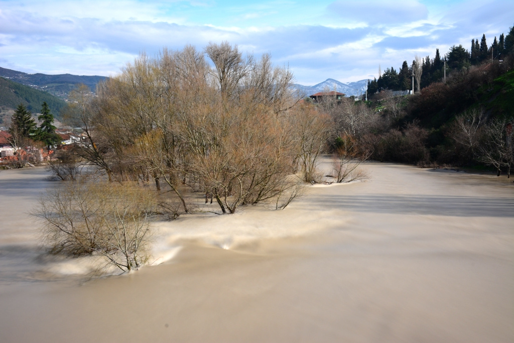 Sakarya Nehri