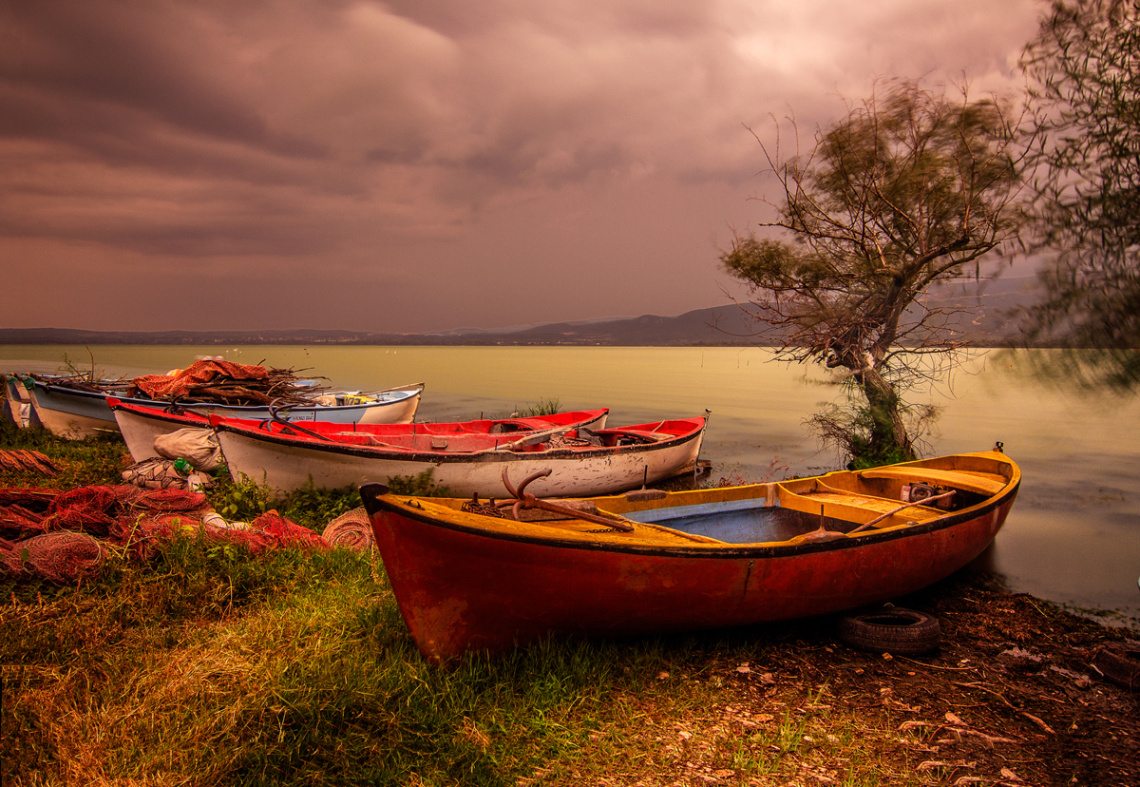 Gölyazı