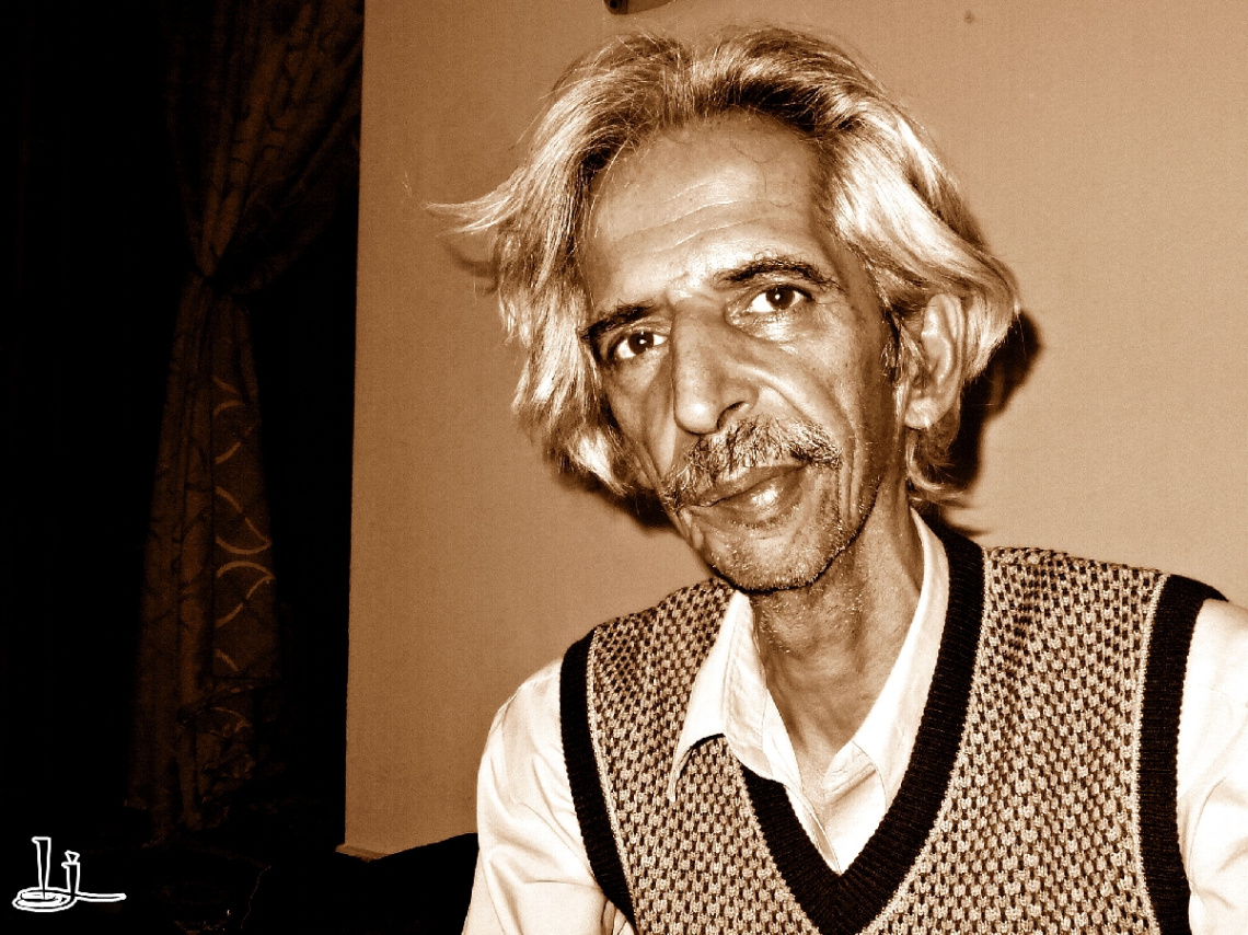 AnArchitect's portrait