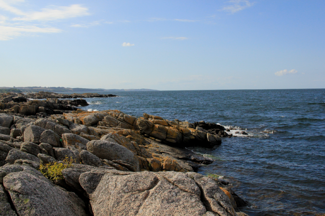 Bornholm Dk