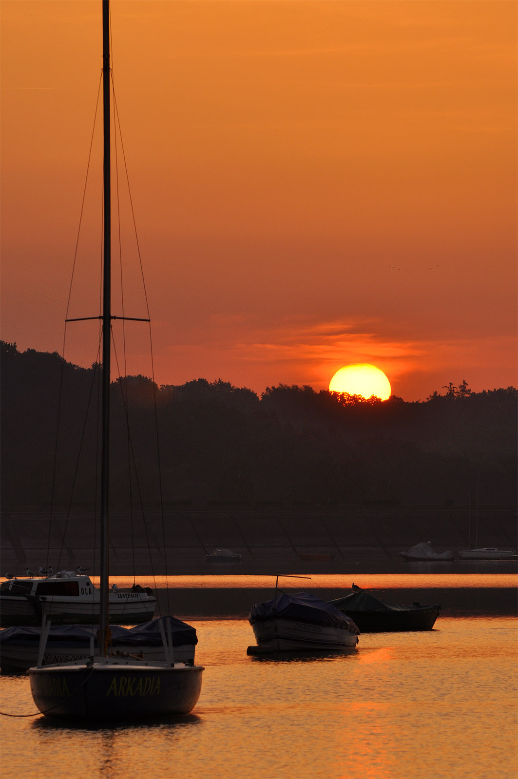 Sunrise