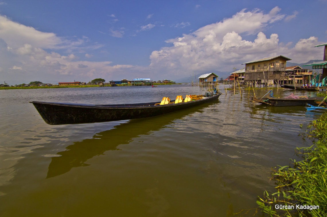inle lake myanmar