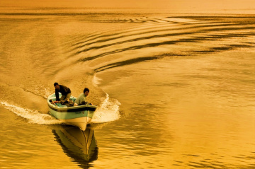Altın Saatlerde- At Golden Hours