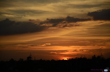 End of the Day