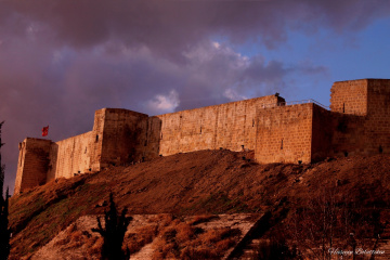 Gaziantep Kalesi