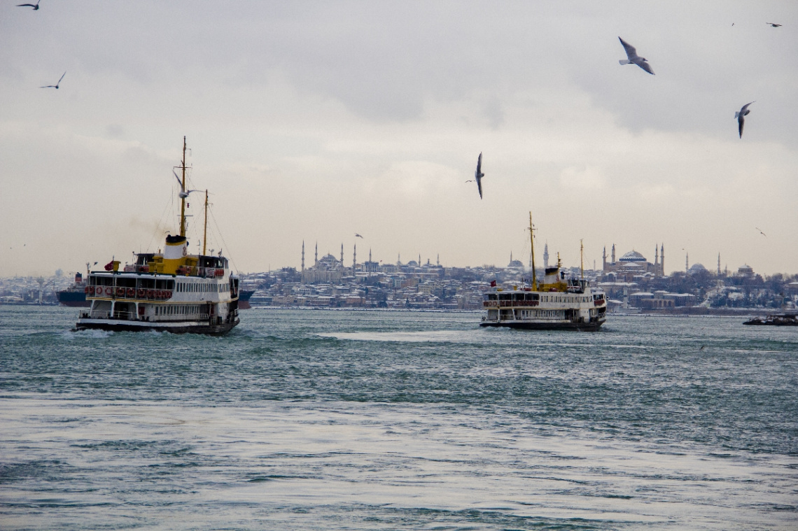 Kadıköy