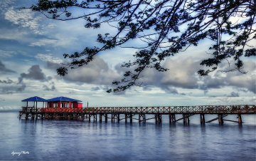 Beach House