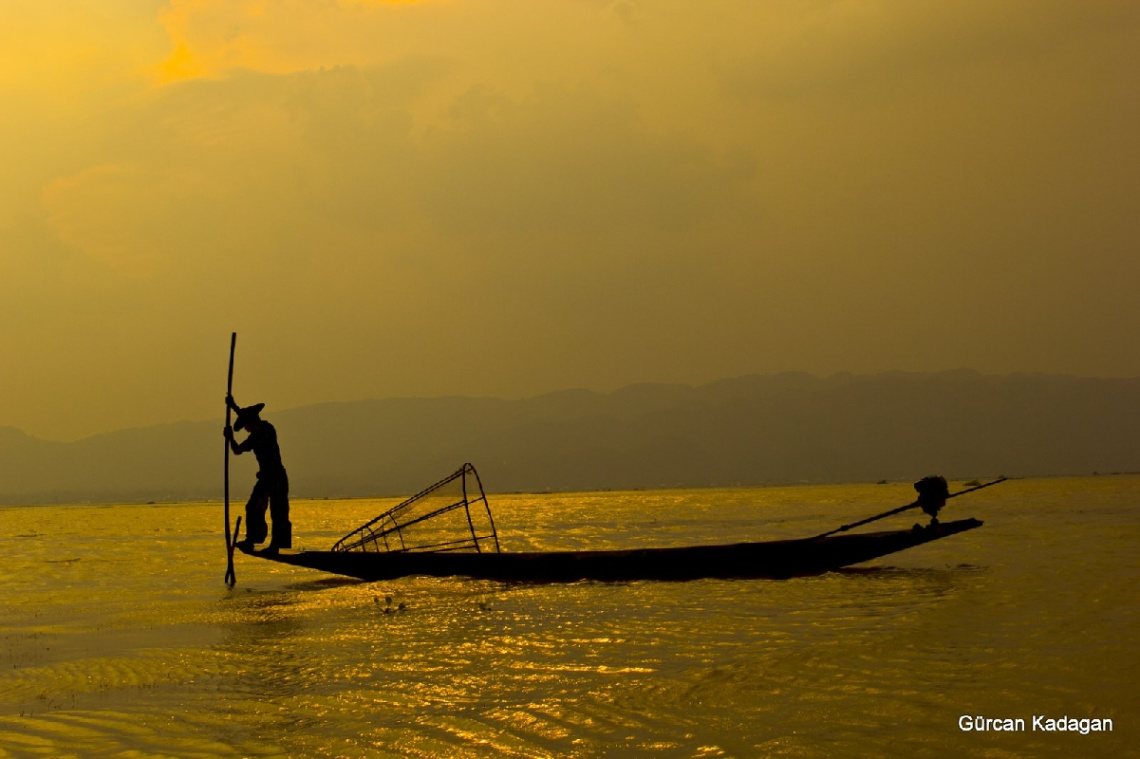 inle lake myanmar
