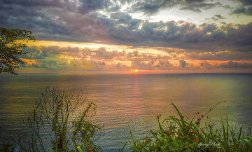 Sunrise