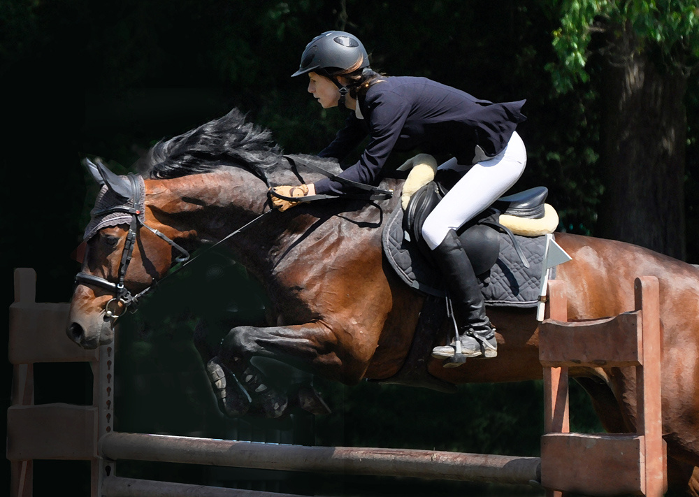 Jumping