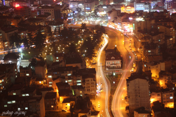 İLK DENEME