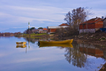 Ulubat Bursa