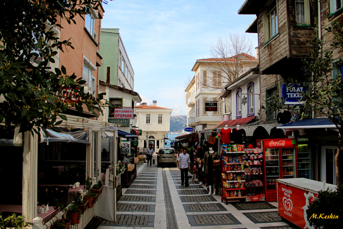 Beylerbeyi