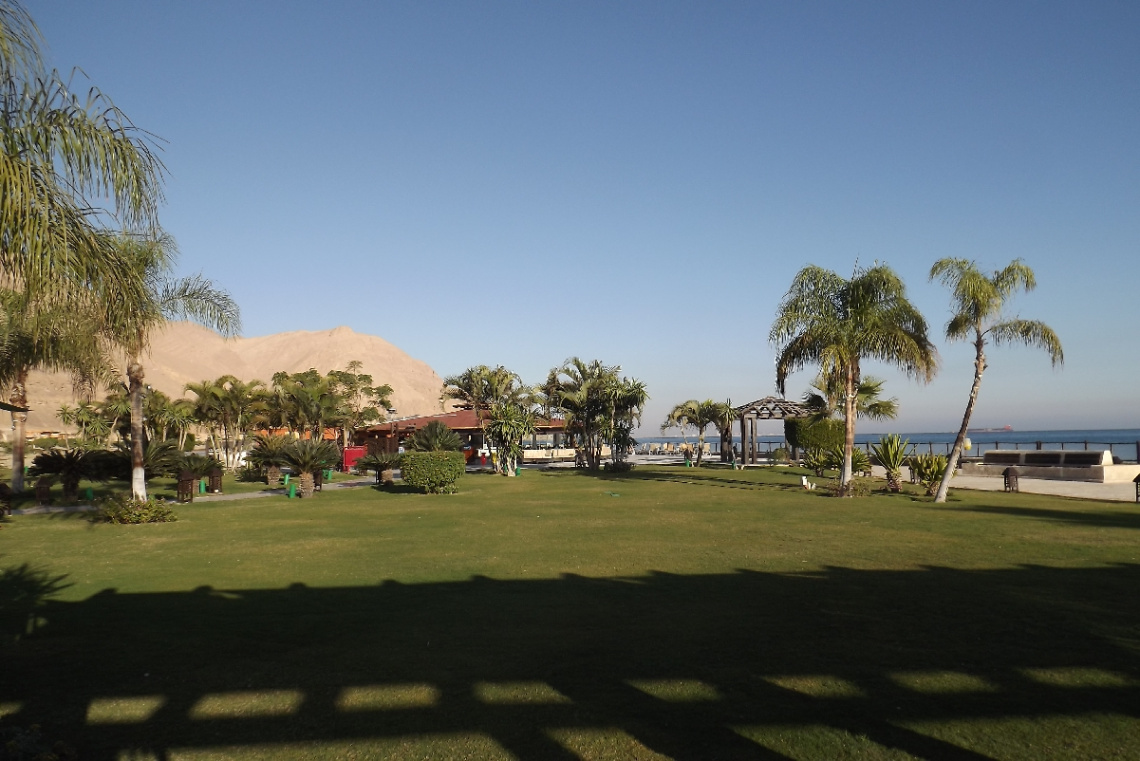 Egypt - Al ain Alsokhna