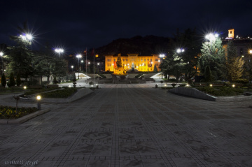kastamonu  tarihi valilik meydanı...
