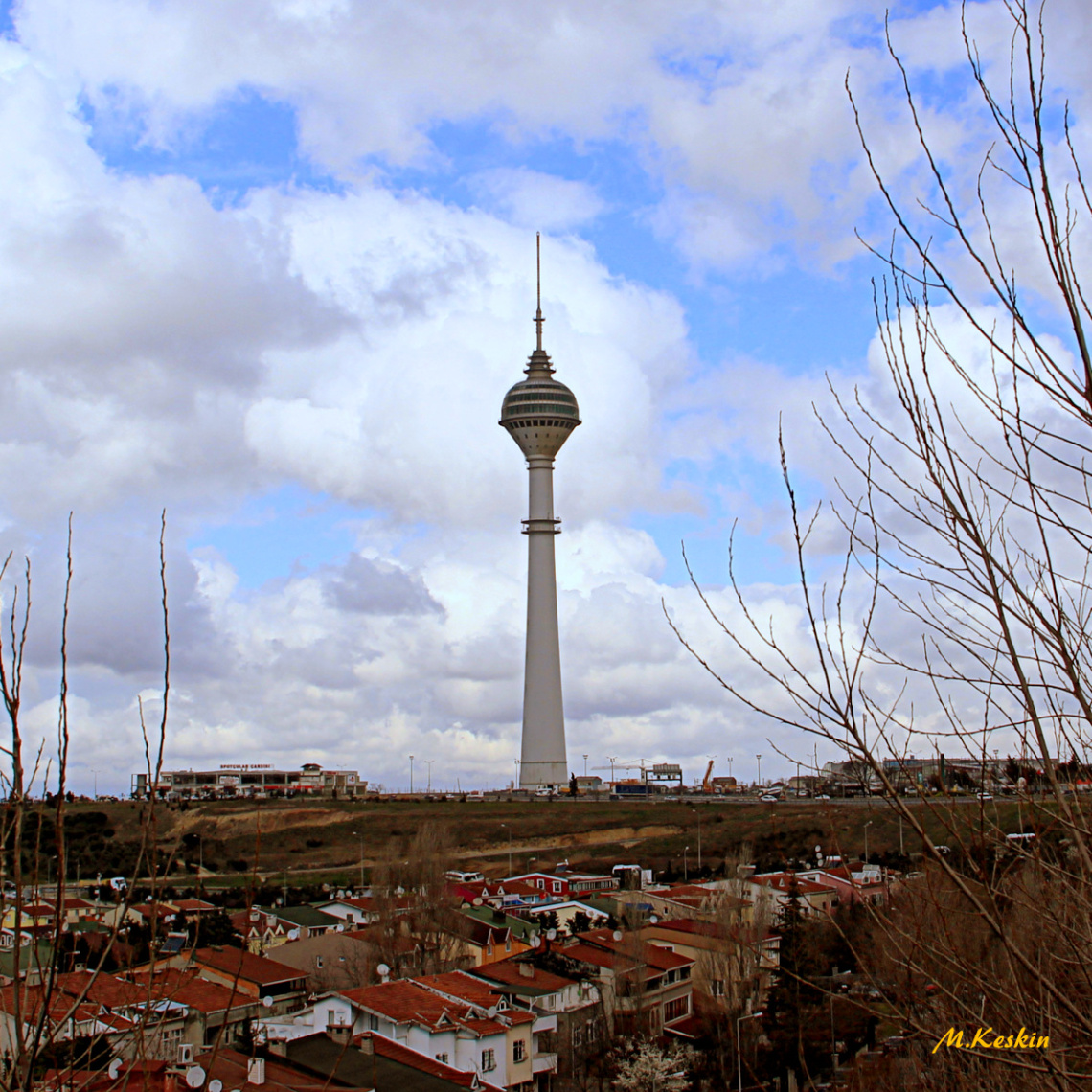 B.Çekmece