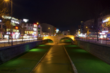 Kastamonu Nasrullah Köprüsü