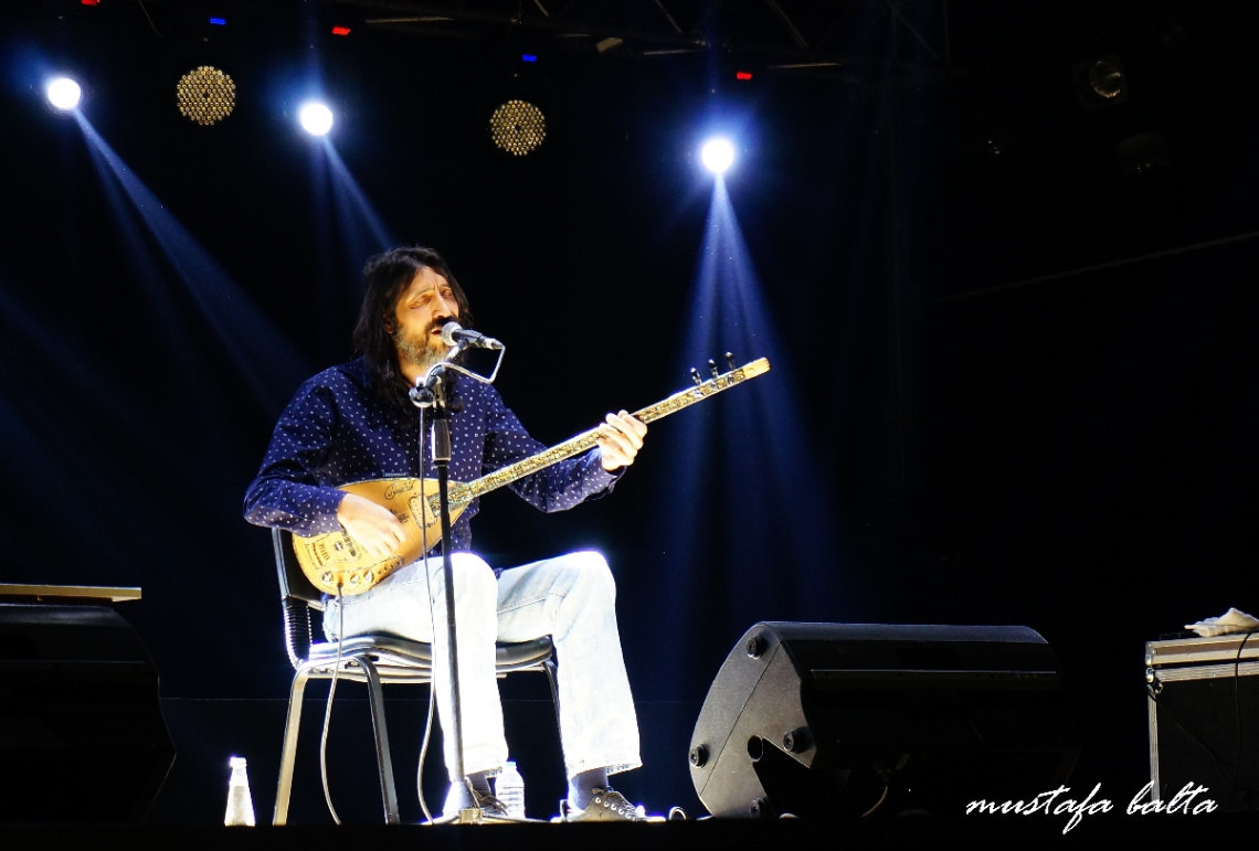 İsmail Tunçbilek Taksim Trio 