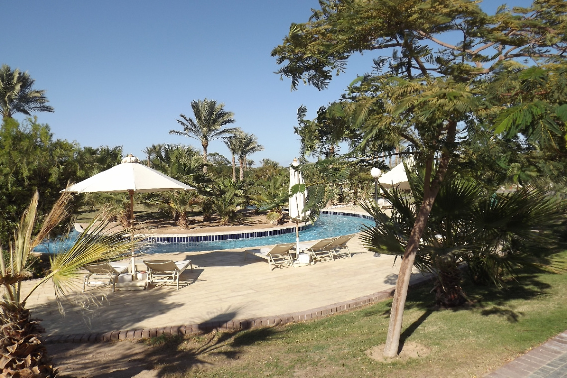 Egypt - Hurghada