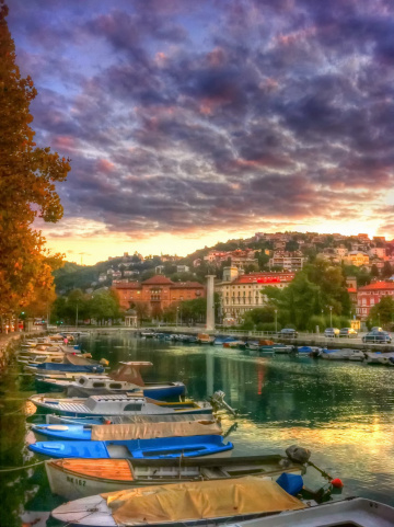 My city
