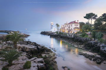 Santa Marta Lighthouse Museum